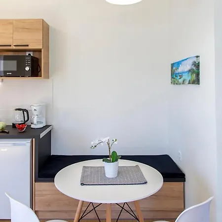 Apartment Bay Lygia (Lefkada)