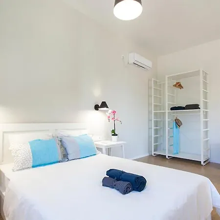 Apartment Bay Lygia (Lefkada)