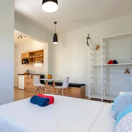 Bay Apartment Lygia (Lefkada)