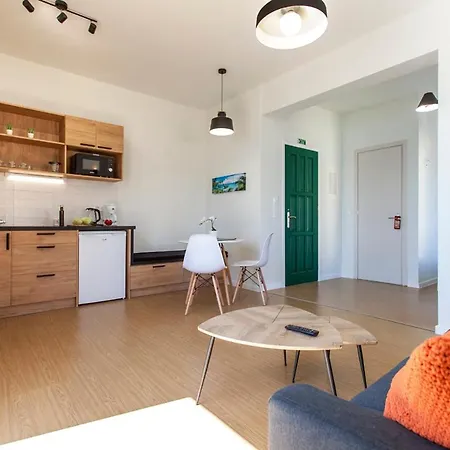 Apartment Bay Lygia (Lefkada)