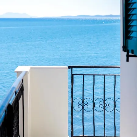 Bay Lygia (Lefkada)